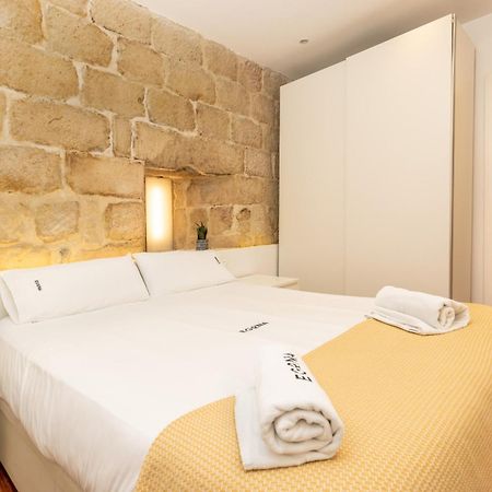 Appartamento Egona Zig9 Vivienda Muy Bien Situada Zarautz Esterno foto