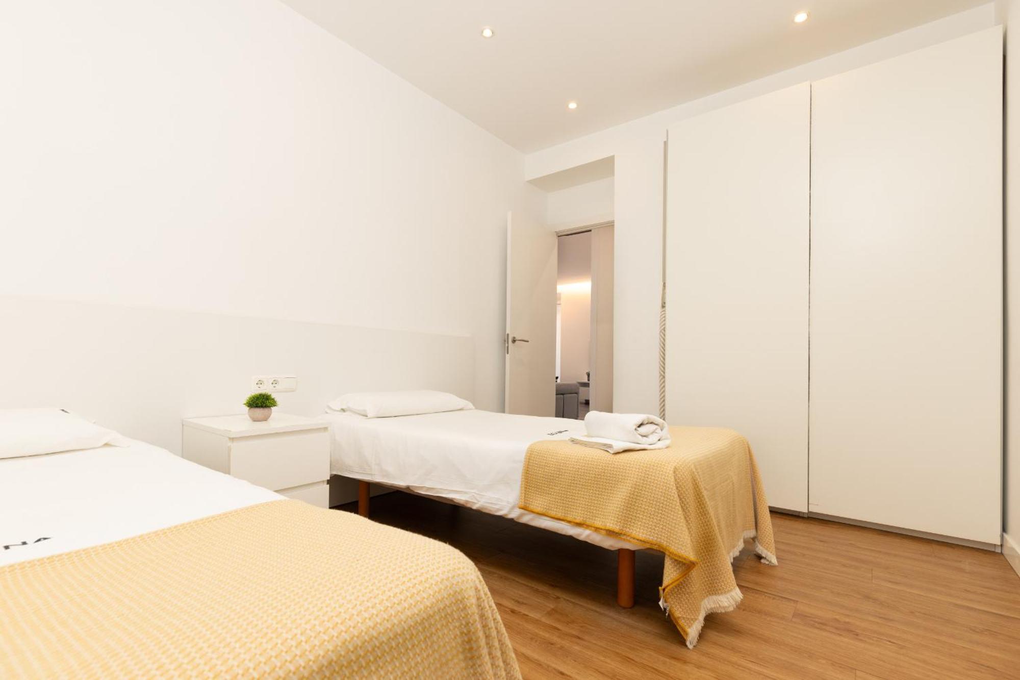 Appartamento Egona Zig9 Vivienda Muy Bien Situada Zarautz Esterno foto