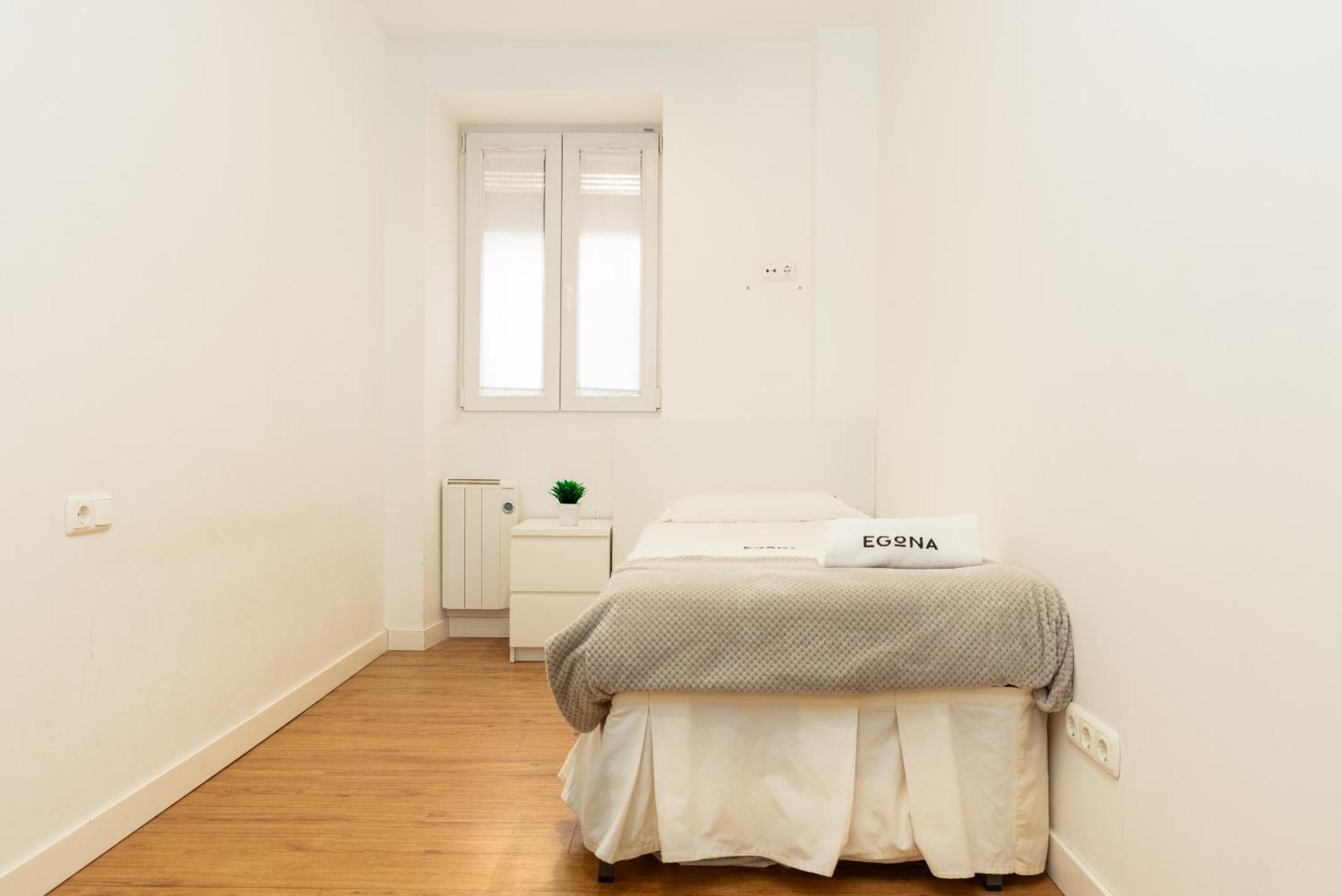 Appartamento Egona Zig9 Vivienda Muy Bien Situada Zarautz Esterno foto