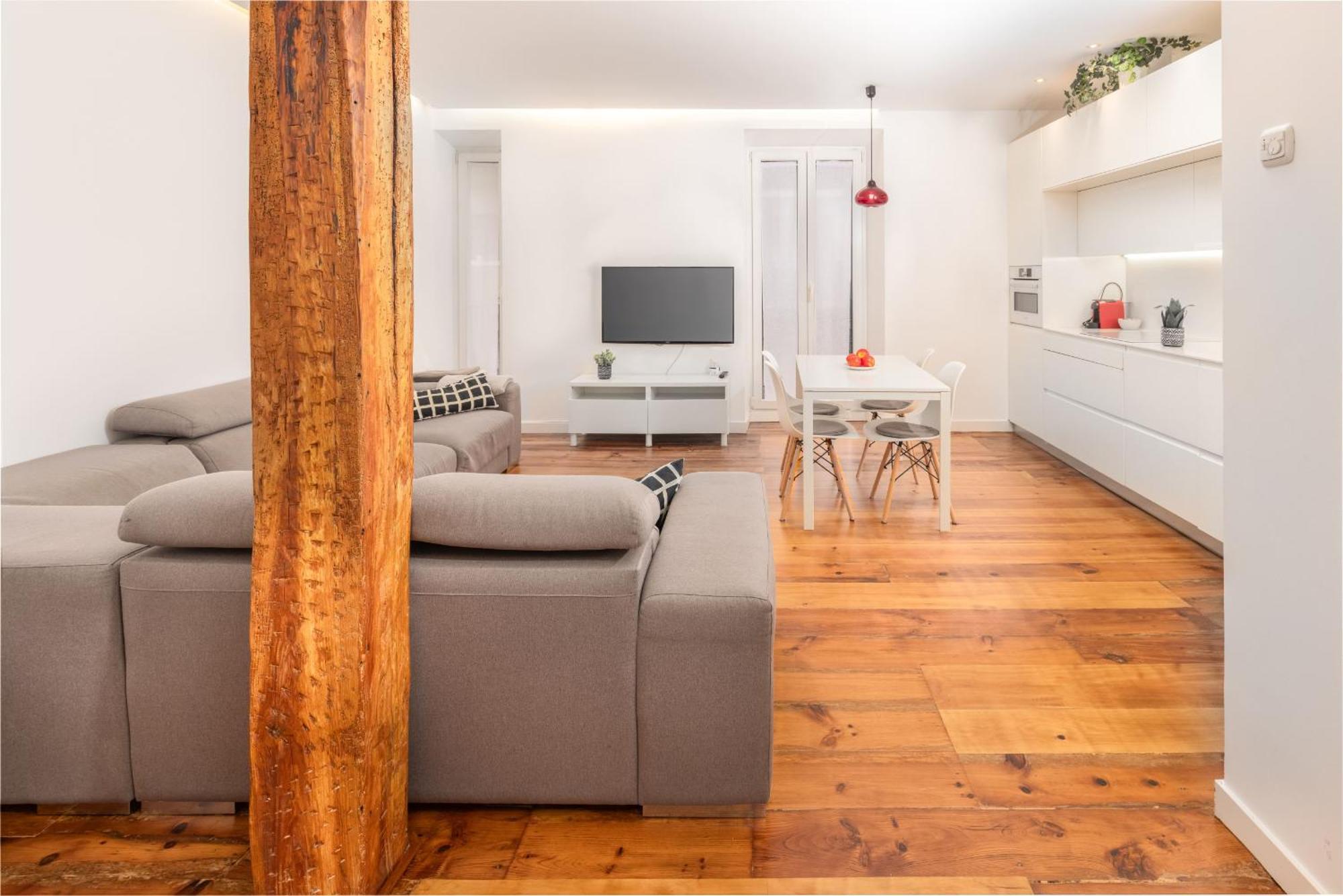 Appartamento Egona Zig9 Vivienda Muy Bien Situada Zarautz Esterno foto
